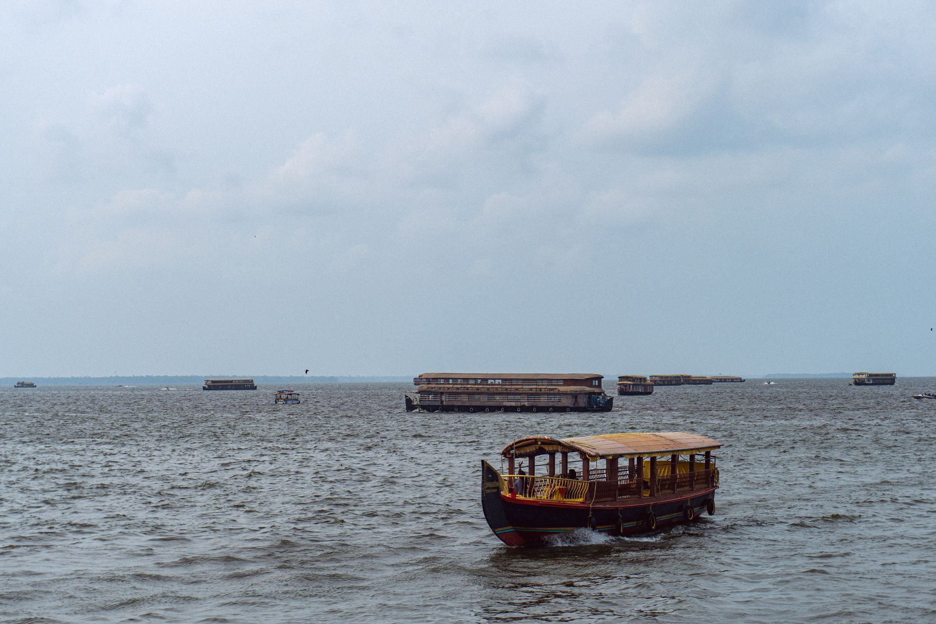 Light Up Your Kumarakom Celebration