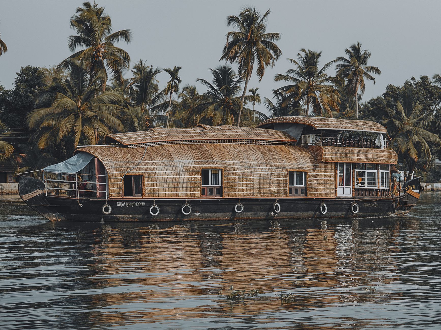 Dream Weddings on Kumarakom's Backwaters