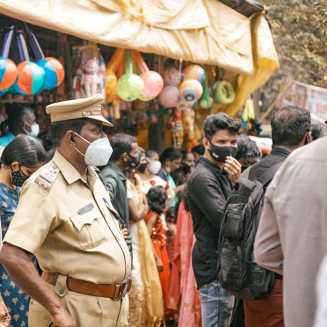 Secure Your Kumarakom Event