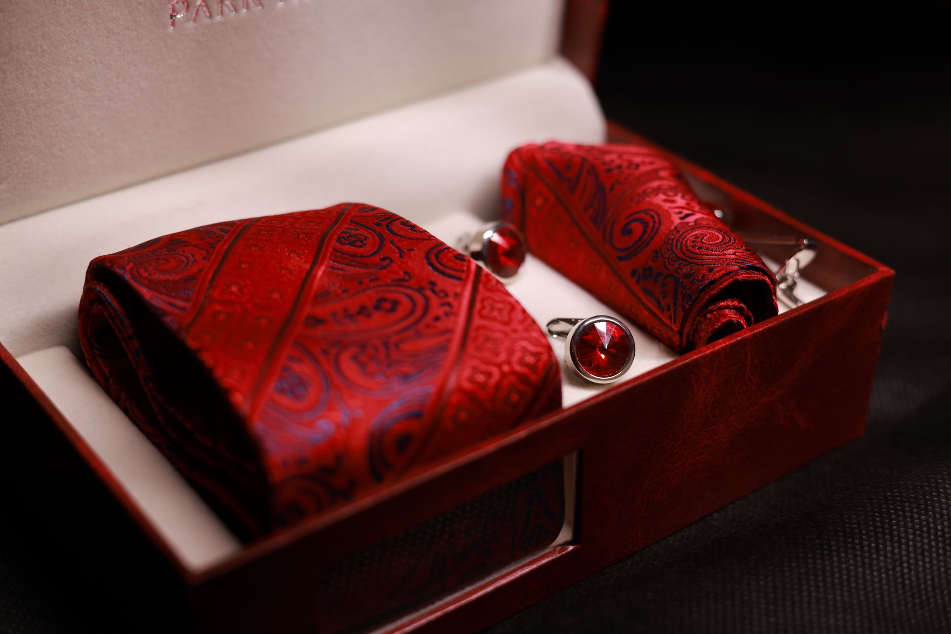 Groom Party Gifts