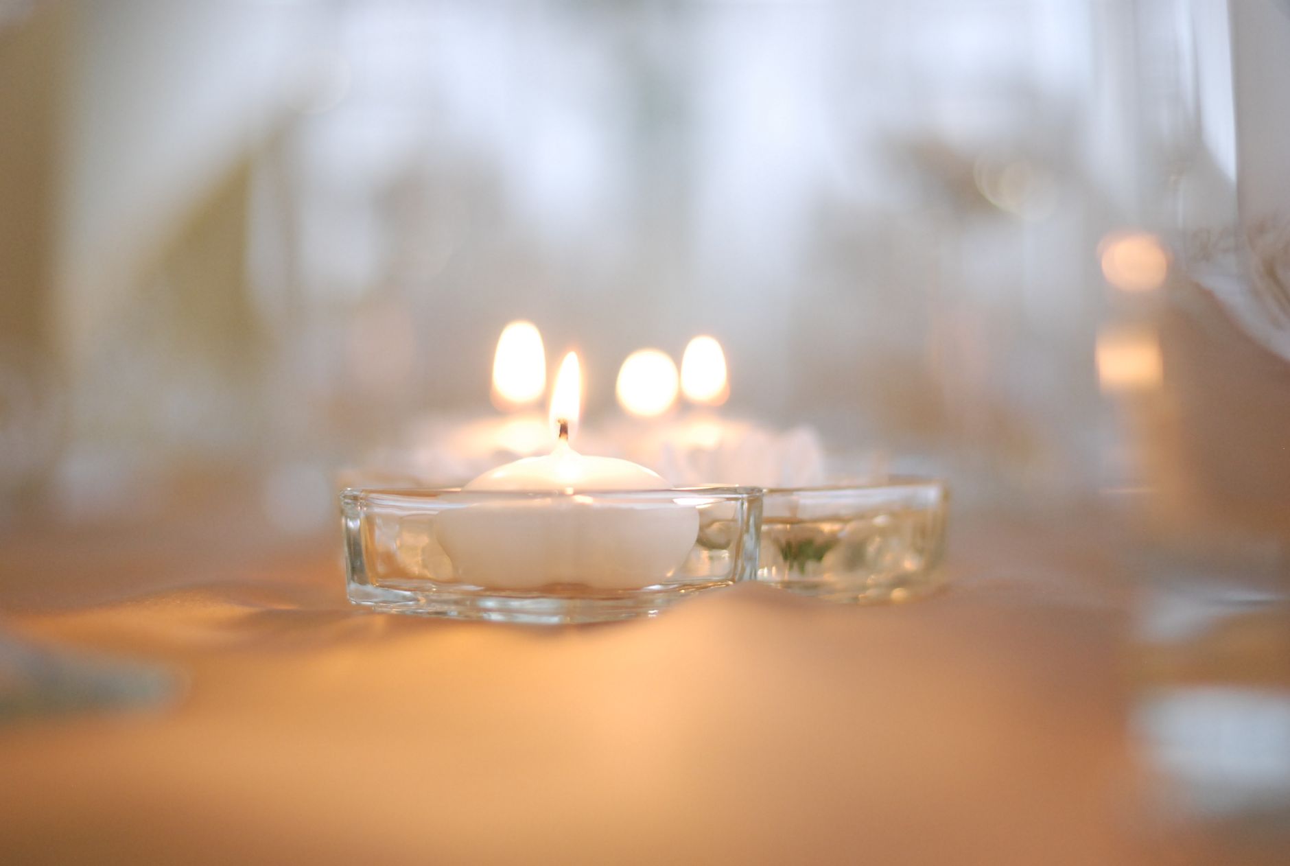 Illuminate Every Guest with Candle Gifts