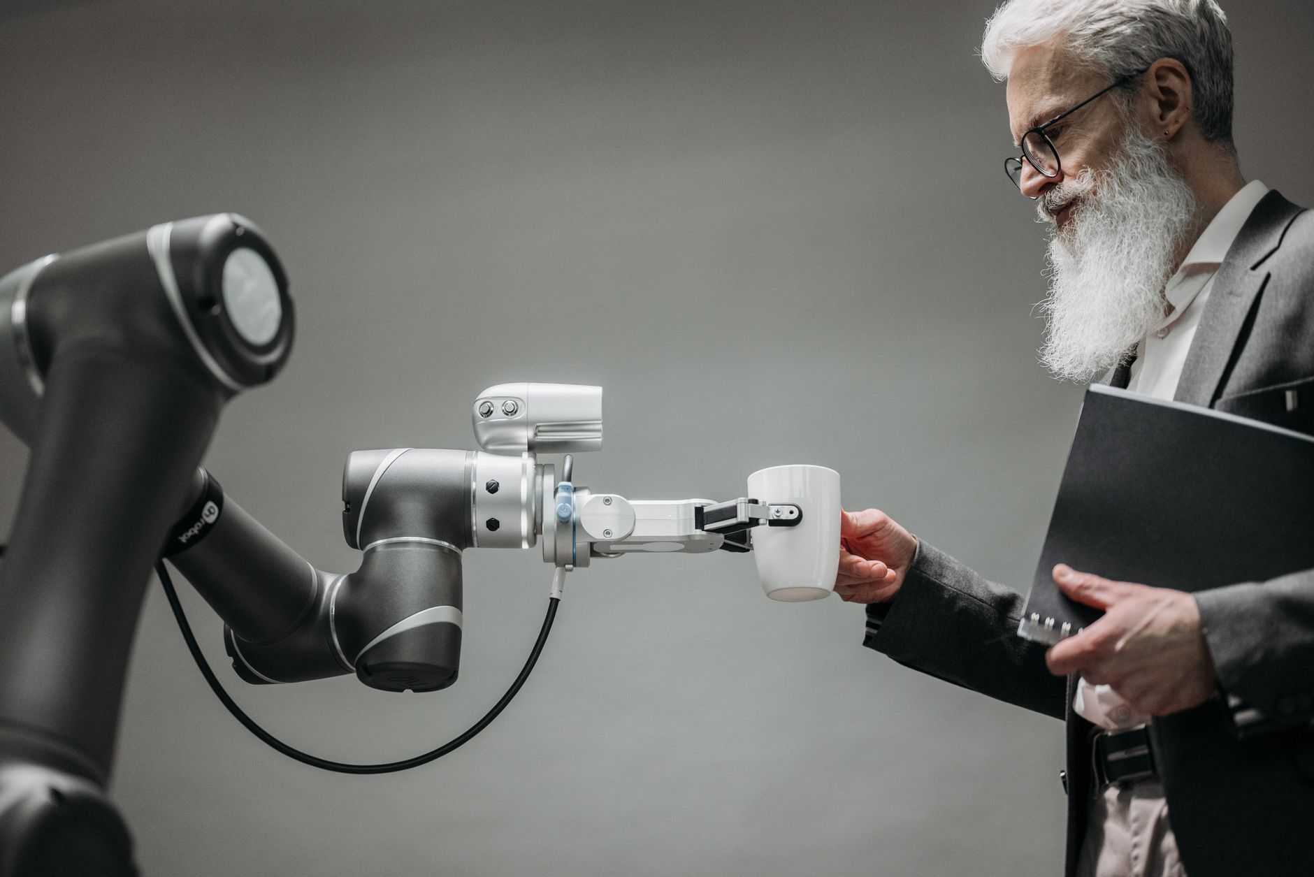 Robot Entertainment for Your Kumarakom Event