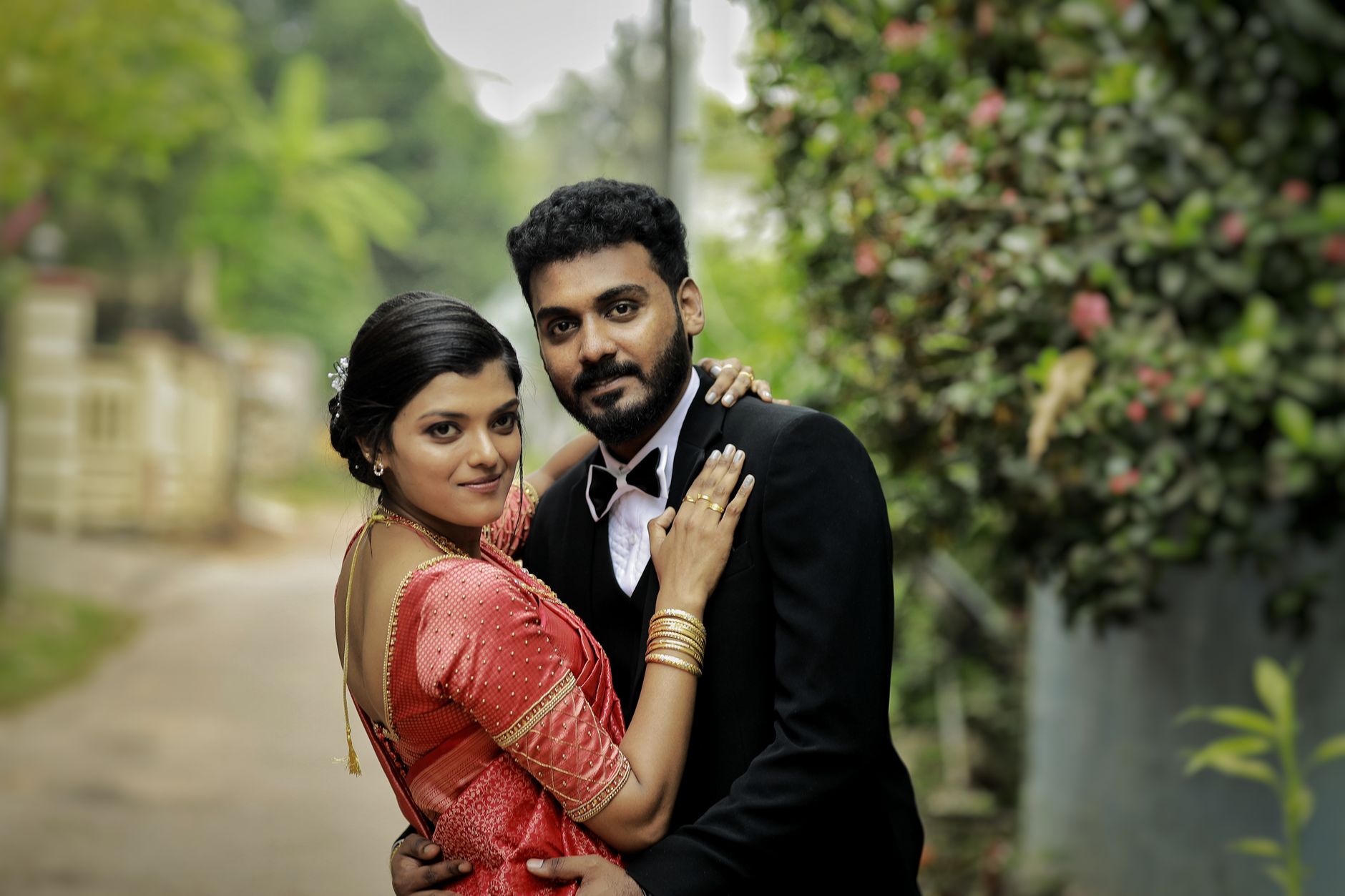 Blend Two Worlds in Kumarakom