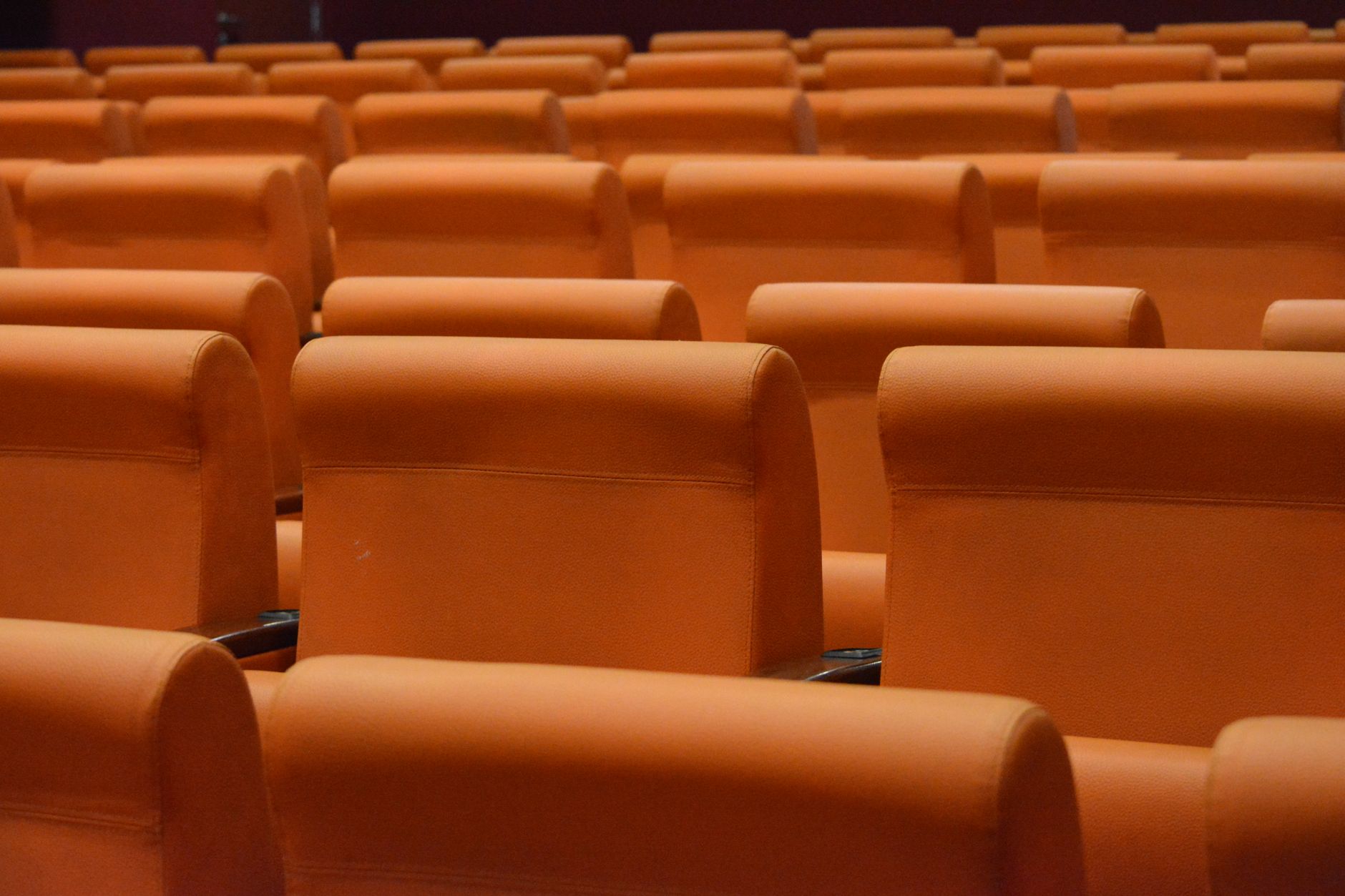 Lecture Auditoriums