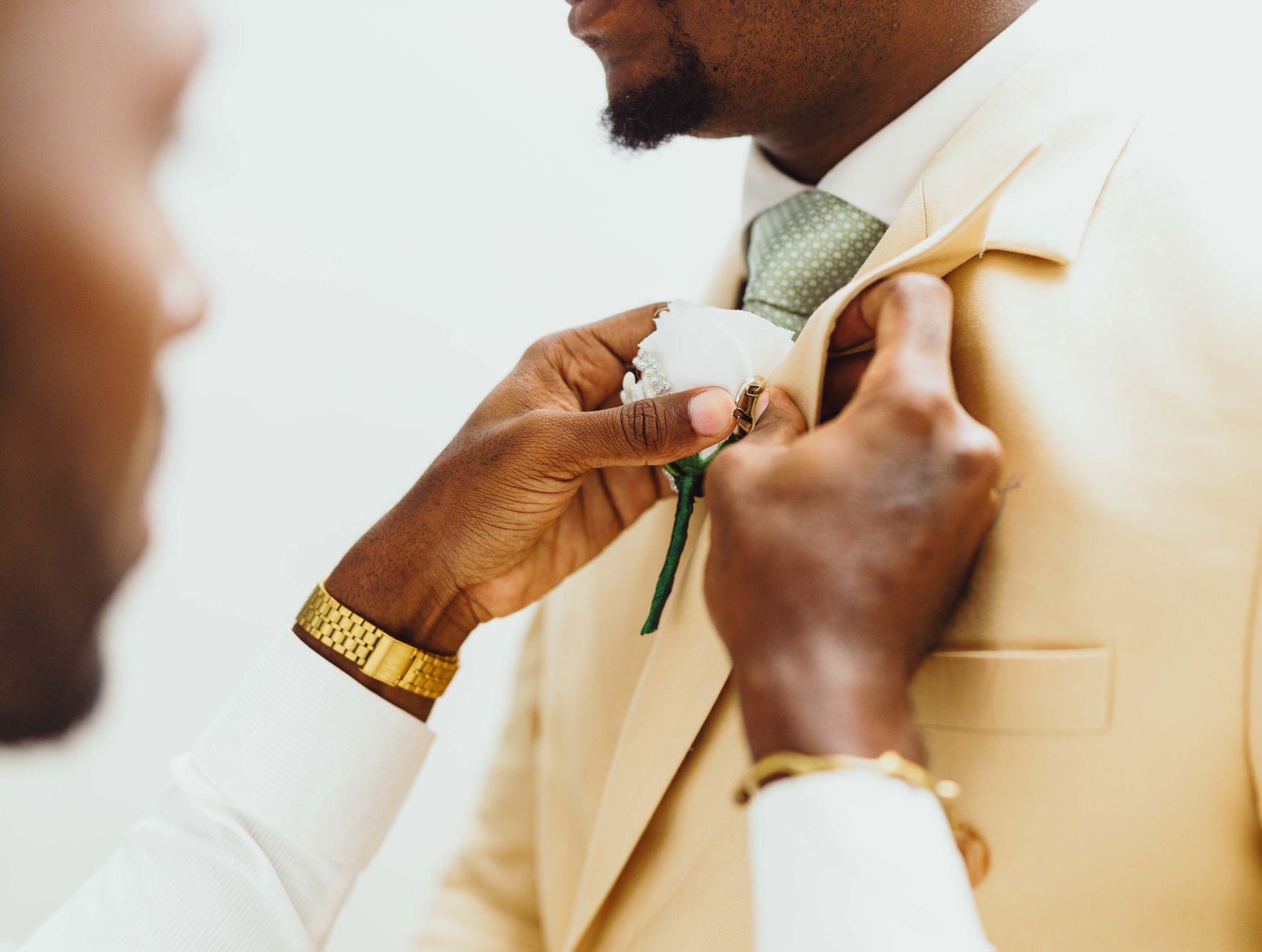 Dress Like Royalty on Your Big Day