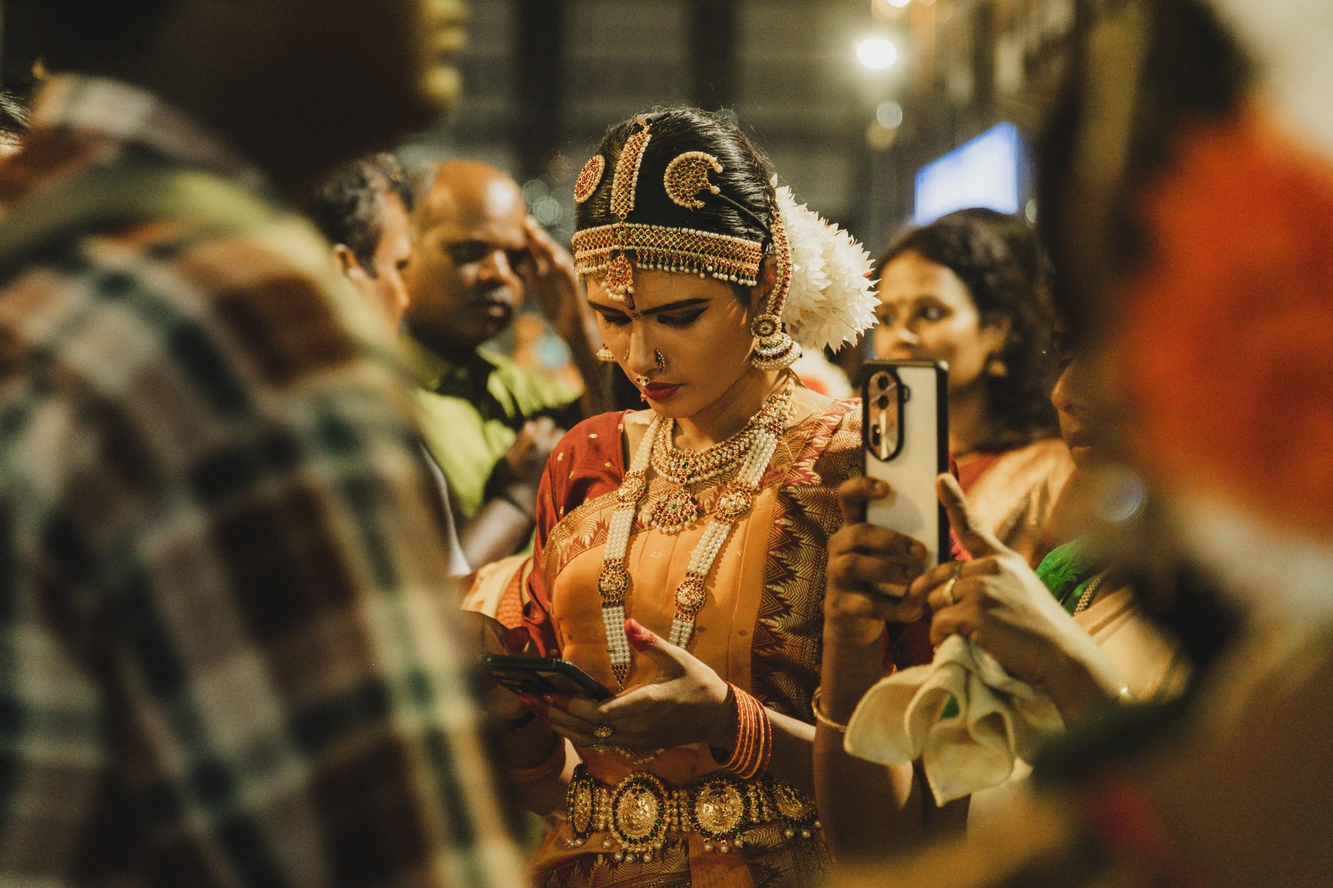 Sacred Pooja Materials for Your Kerala Wedding