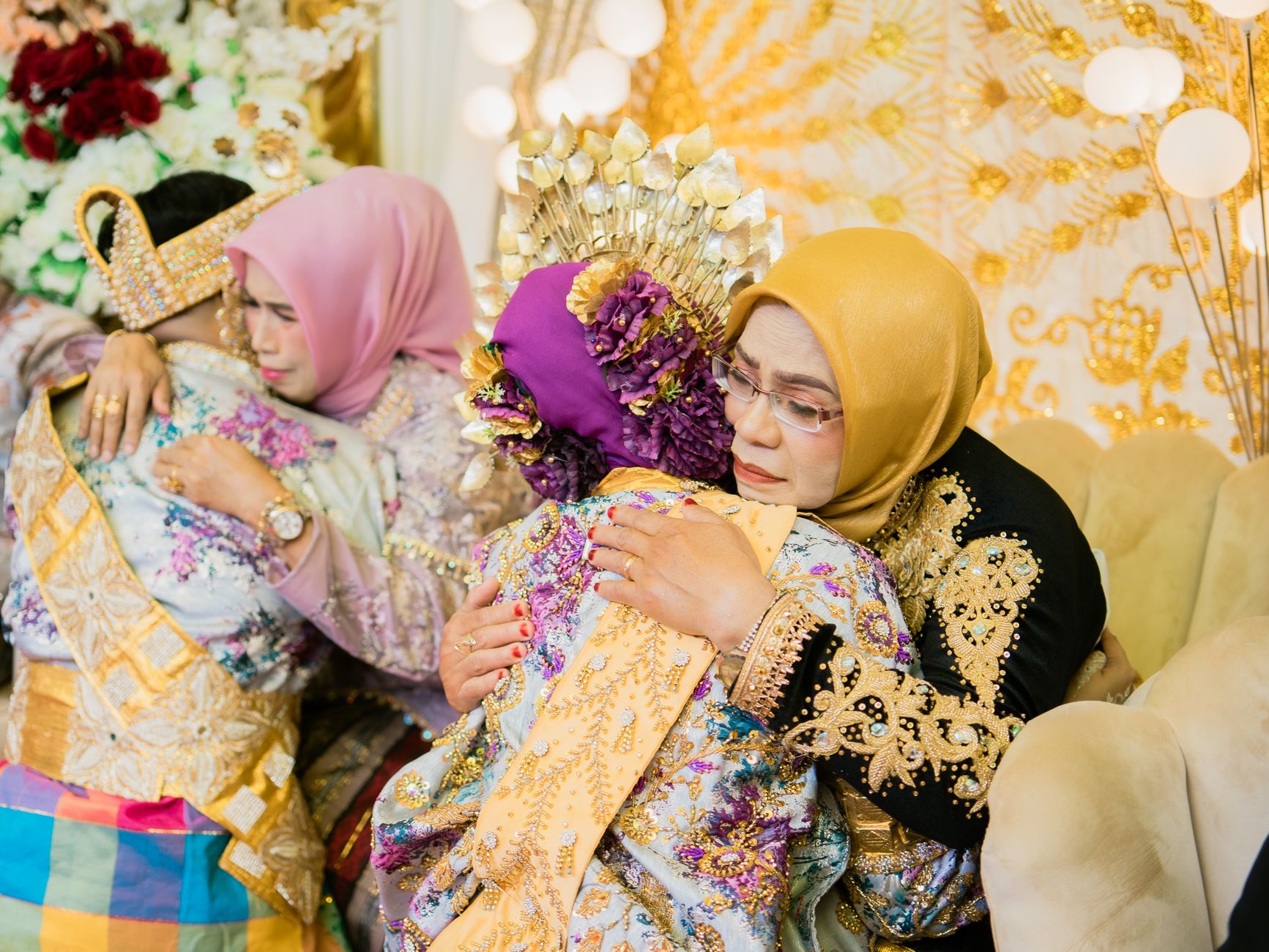 Muslim Marriage Accessories