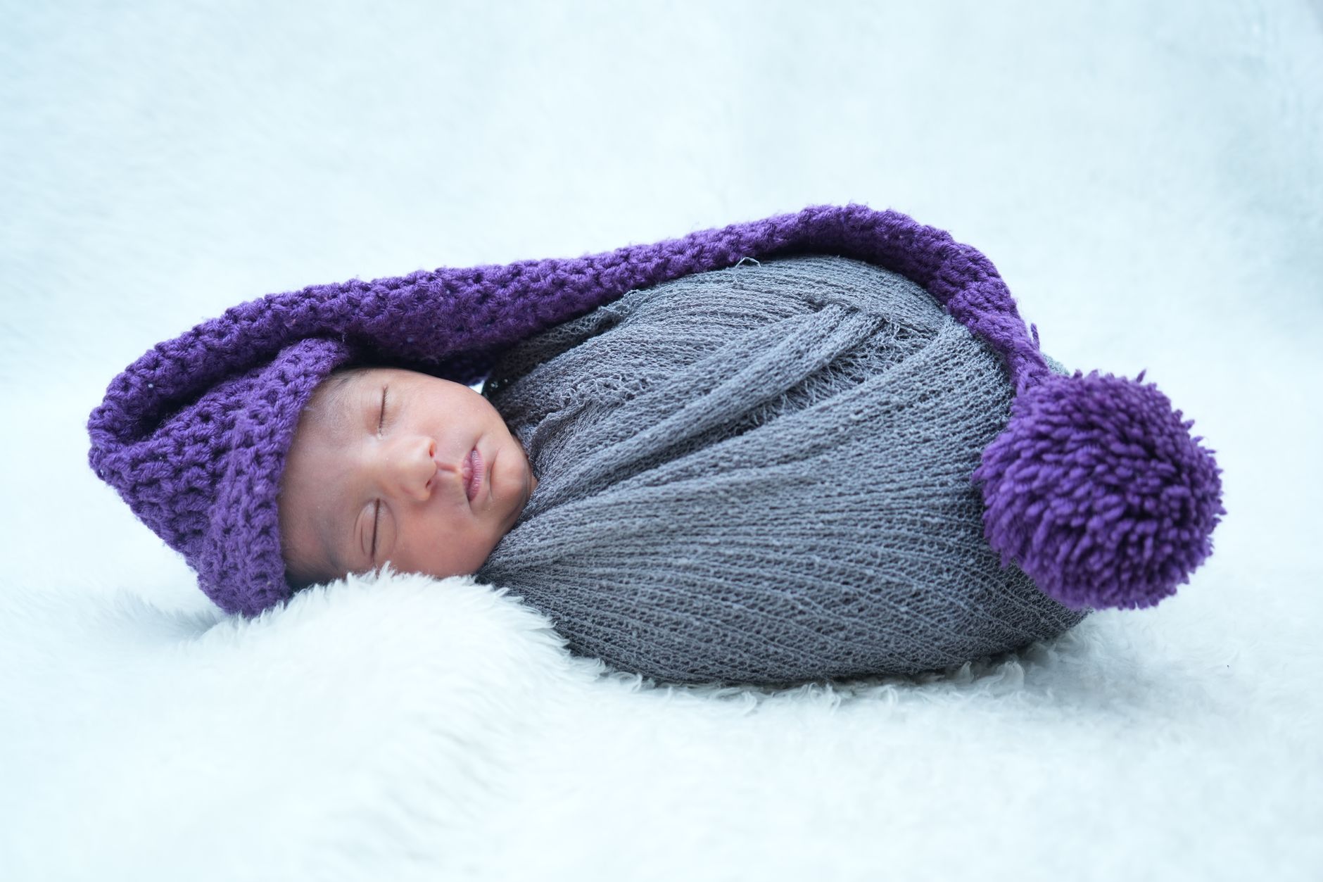 Capture Your Baby's First Days
