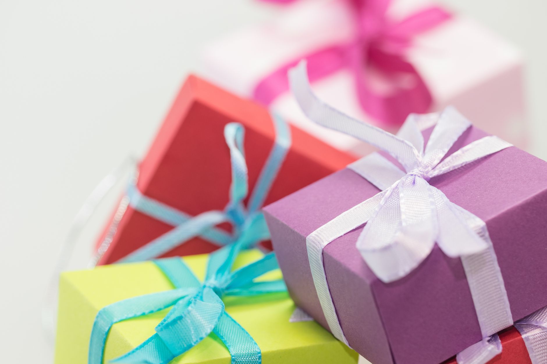 Thoughtful Dry Fruit Gifts for Every Occasion