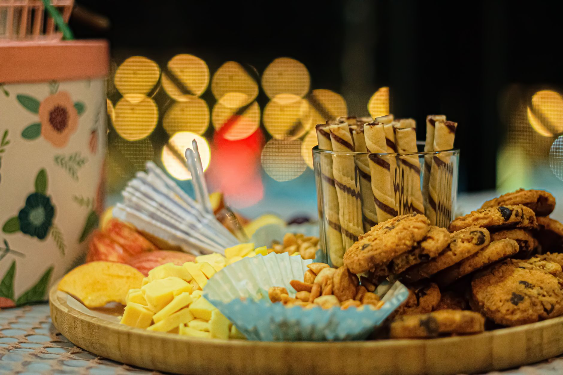 Premium Edible Gifts