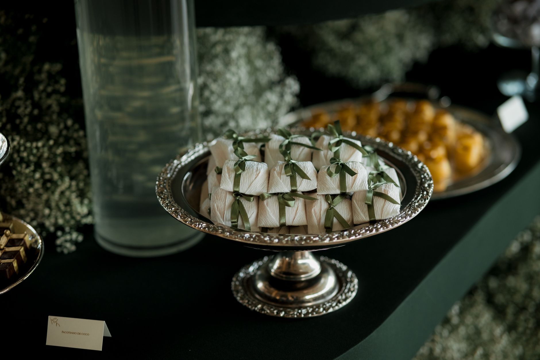 Kumarakom's Finest Sweet Stations
