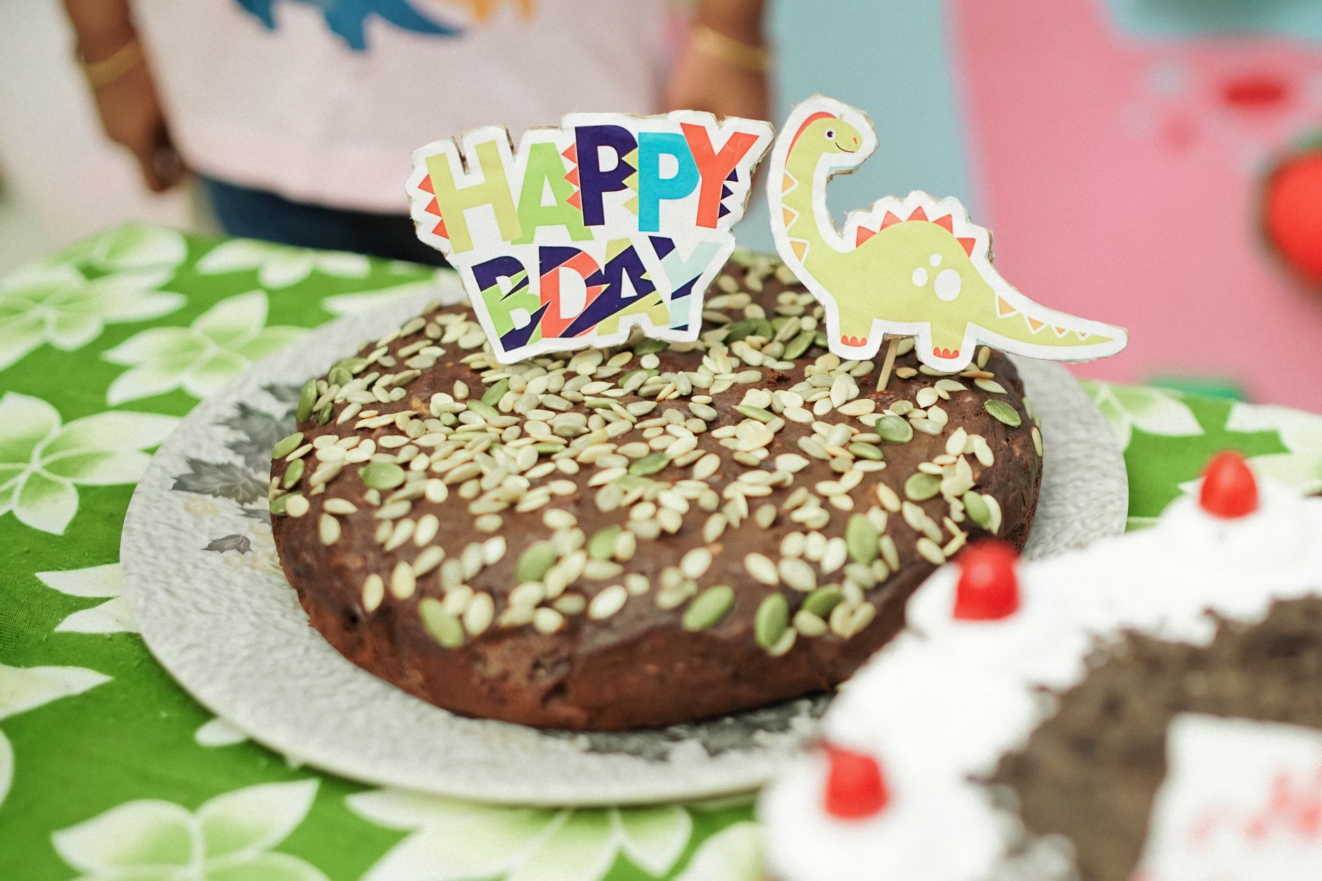 Sacred Cakes for Every Holy Moment