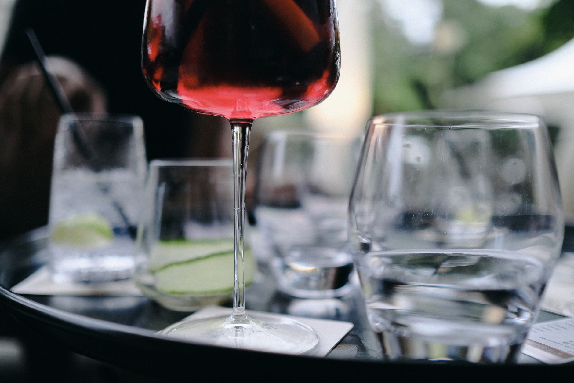 Craft Cocktail Bars for Kumarakom Celebrations