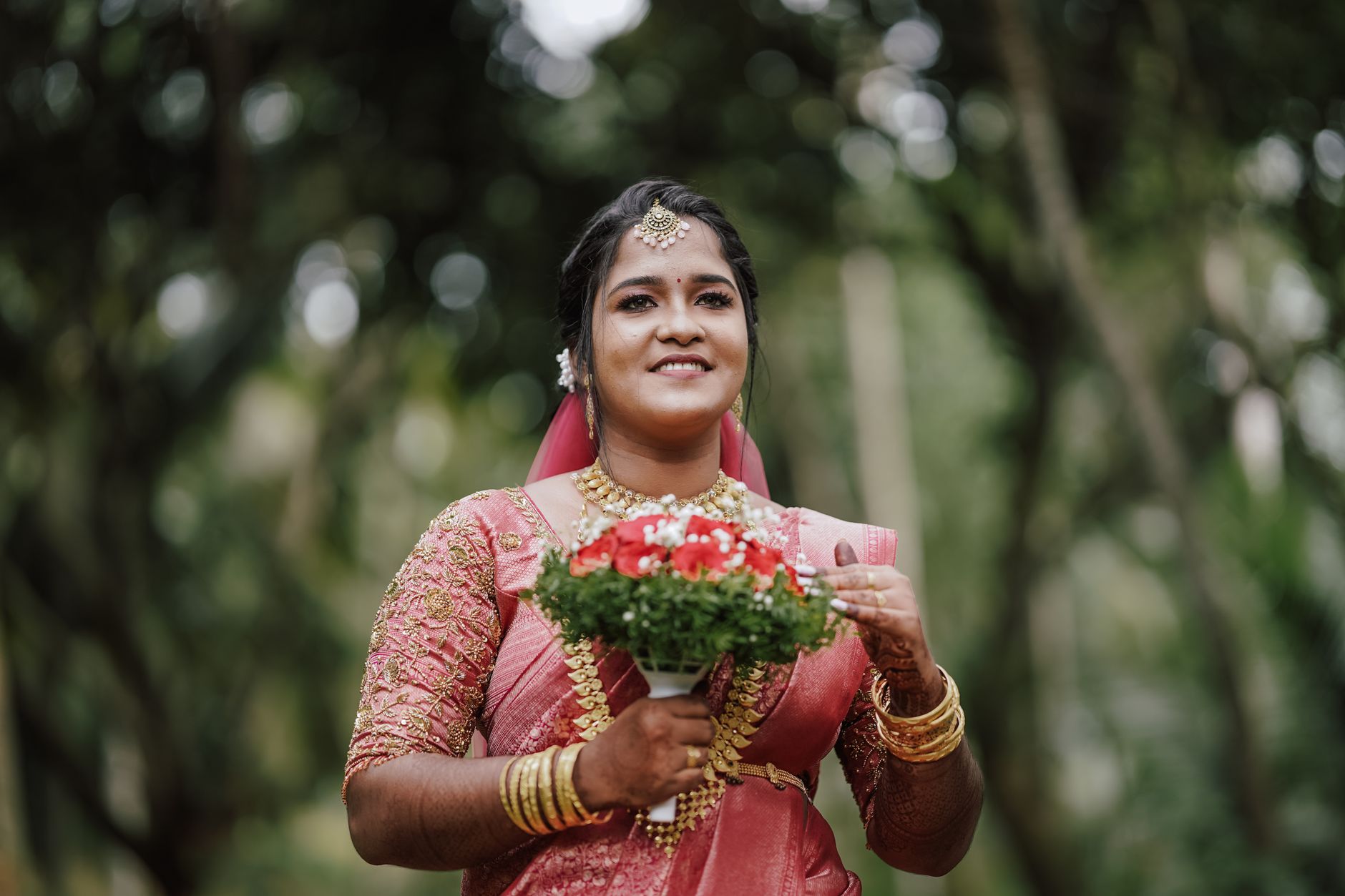 Seer Varisai — Beautifully Arranged for Your Big Day