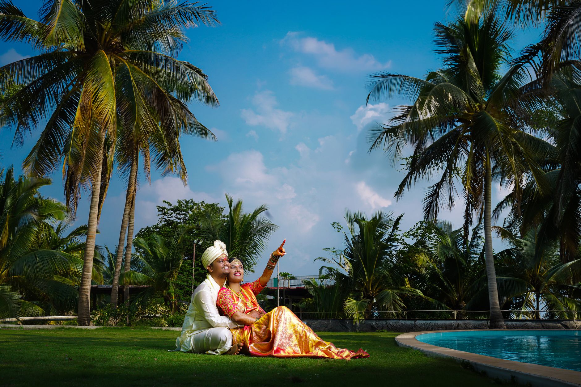 Kumarakom Travel Portraits