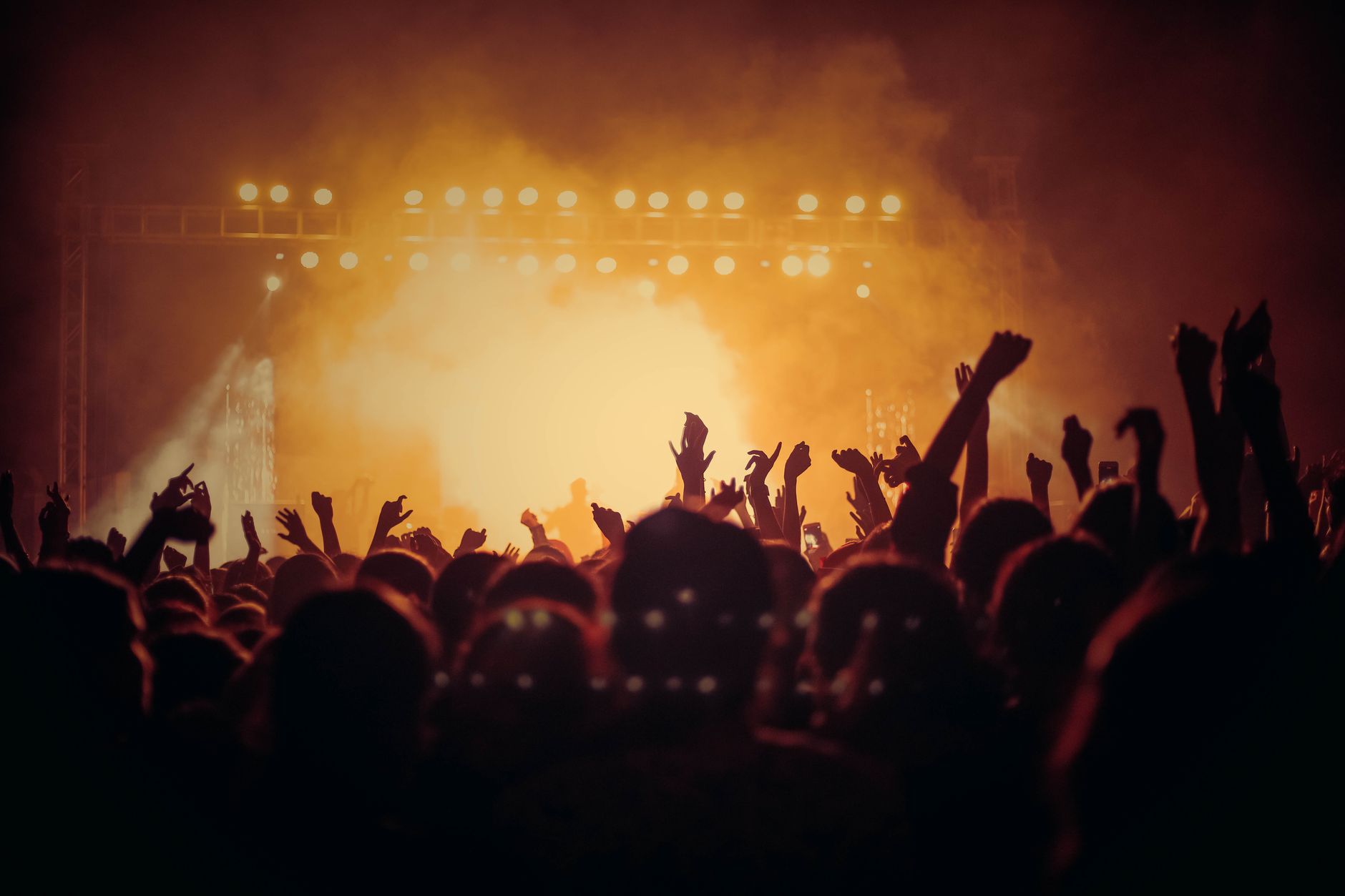 Star-Quality Acts for Kumarakom Events