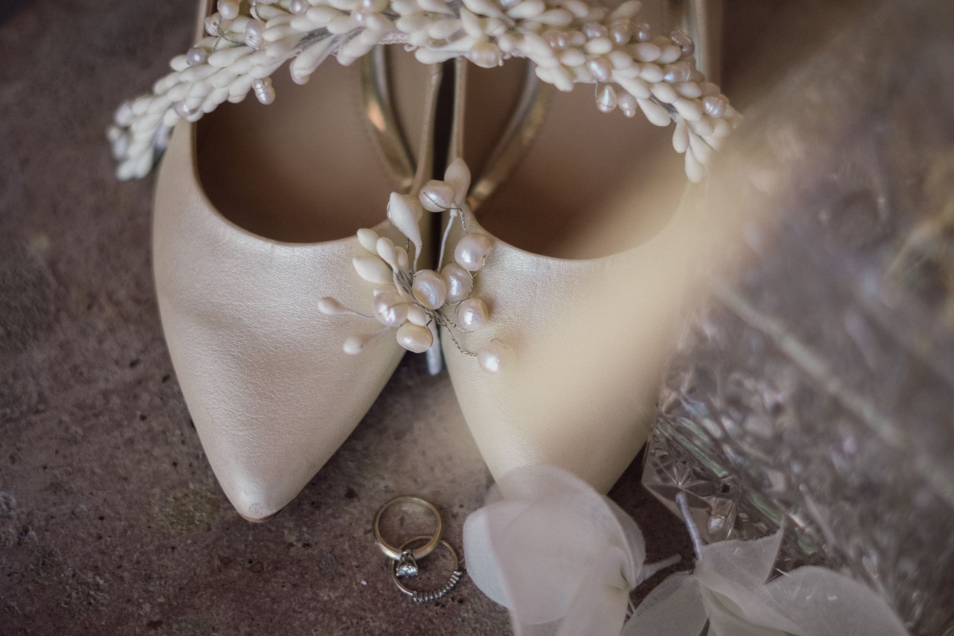 Accessory Styling for Photoshoot