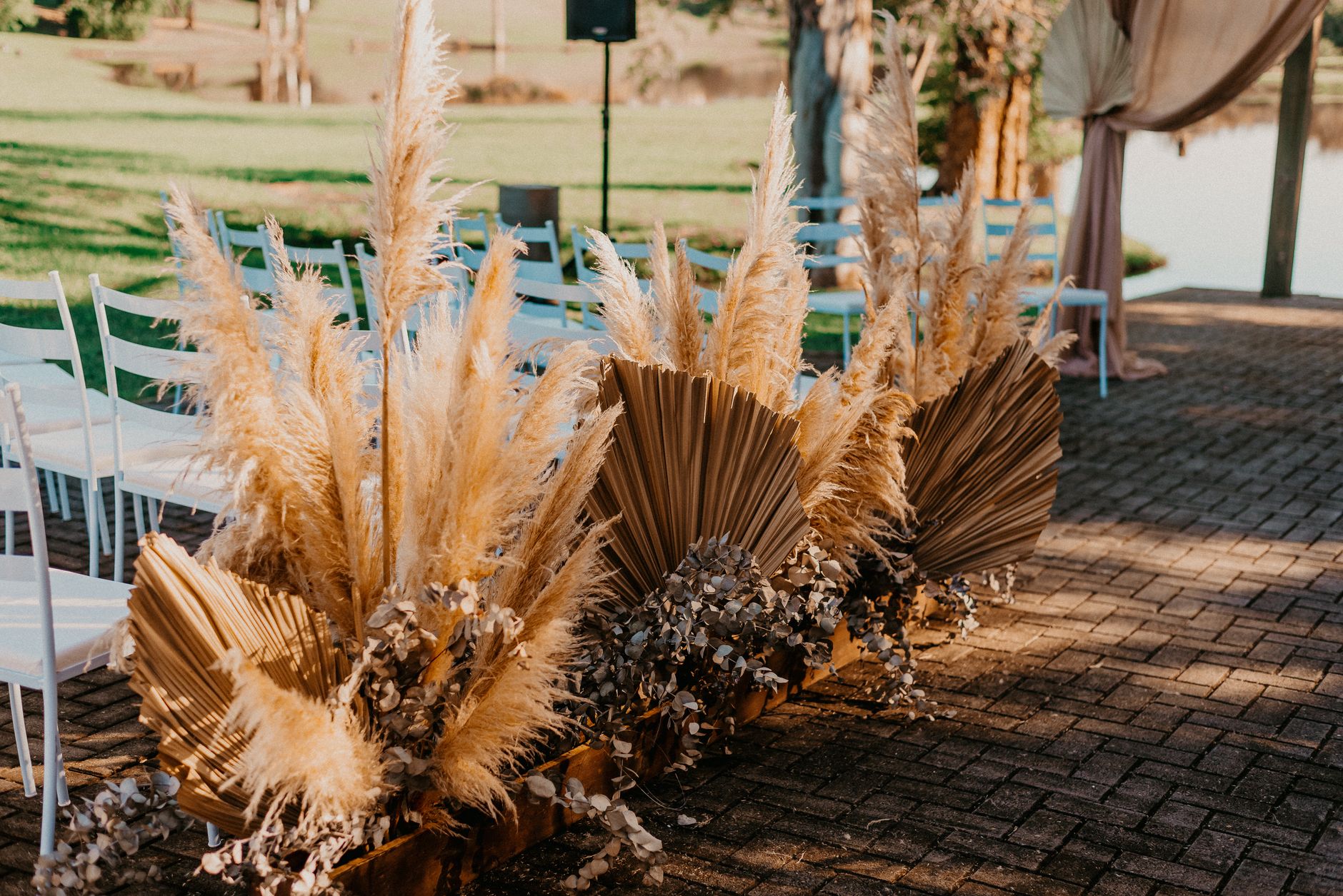 Botanical Styling Experts