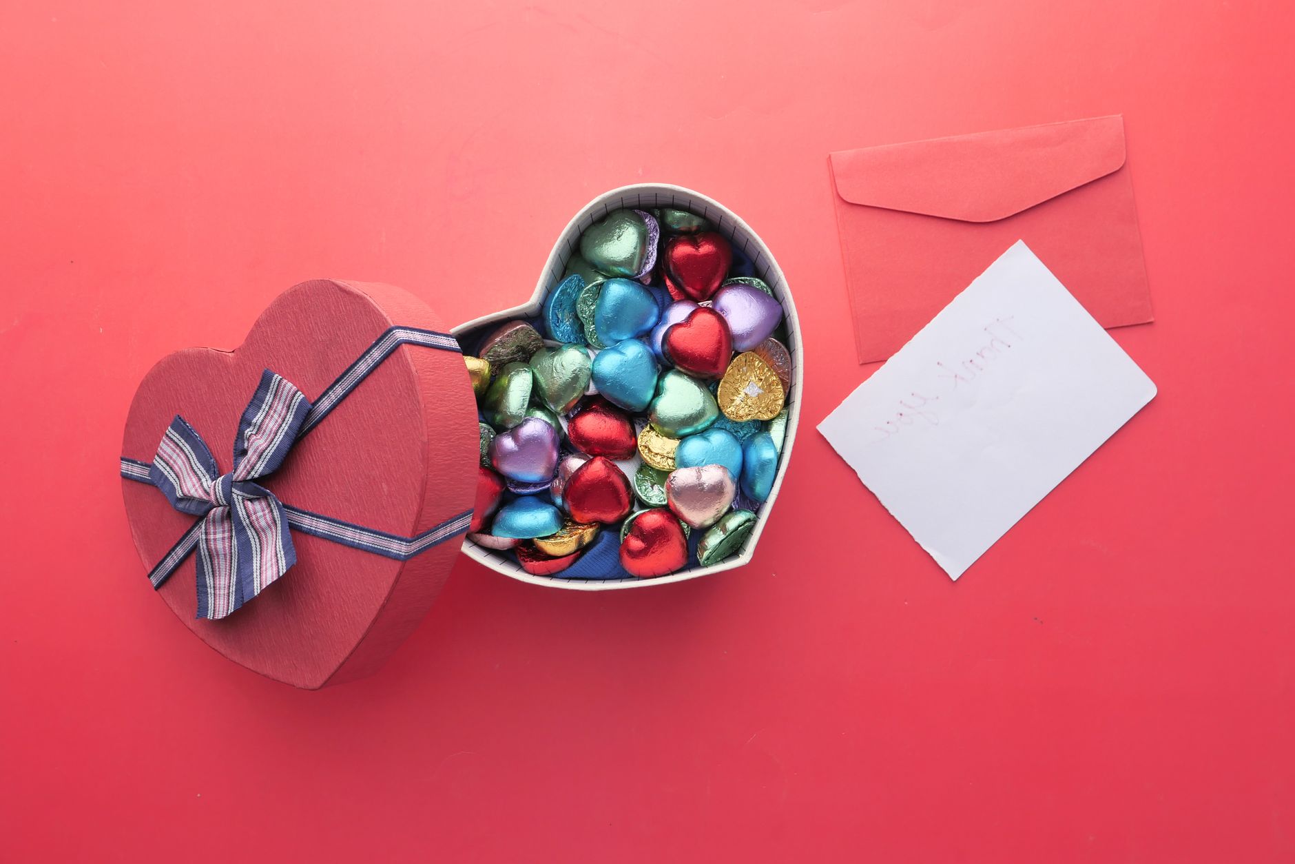 Bridesmaid Chocolate Gifts