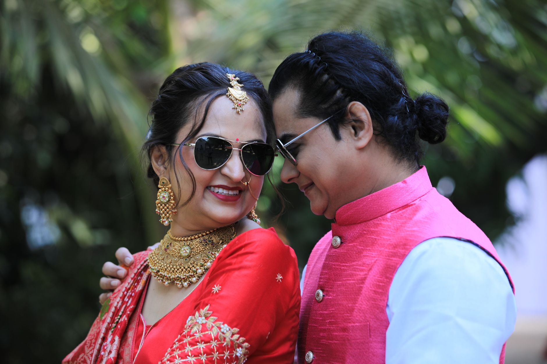 Candid Photography Package