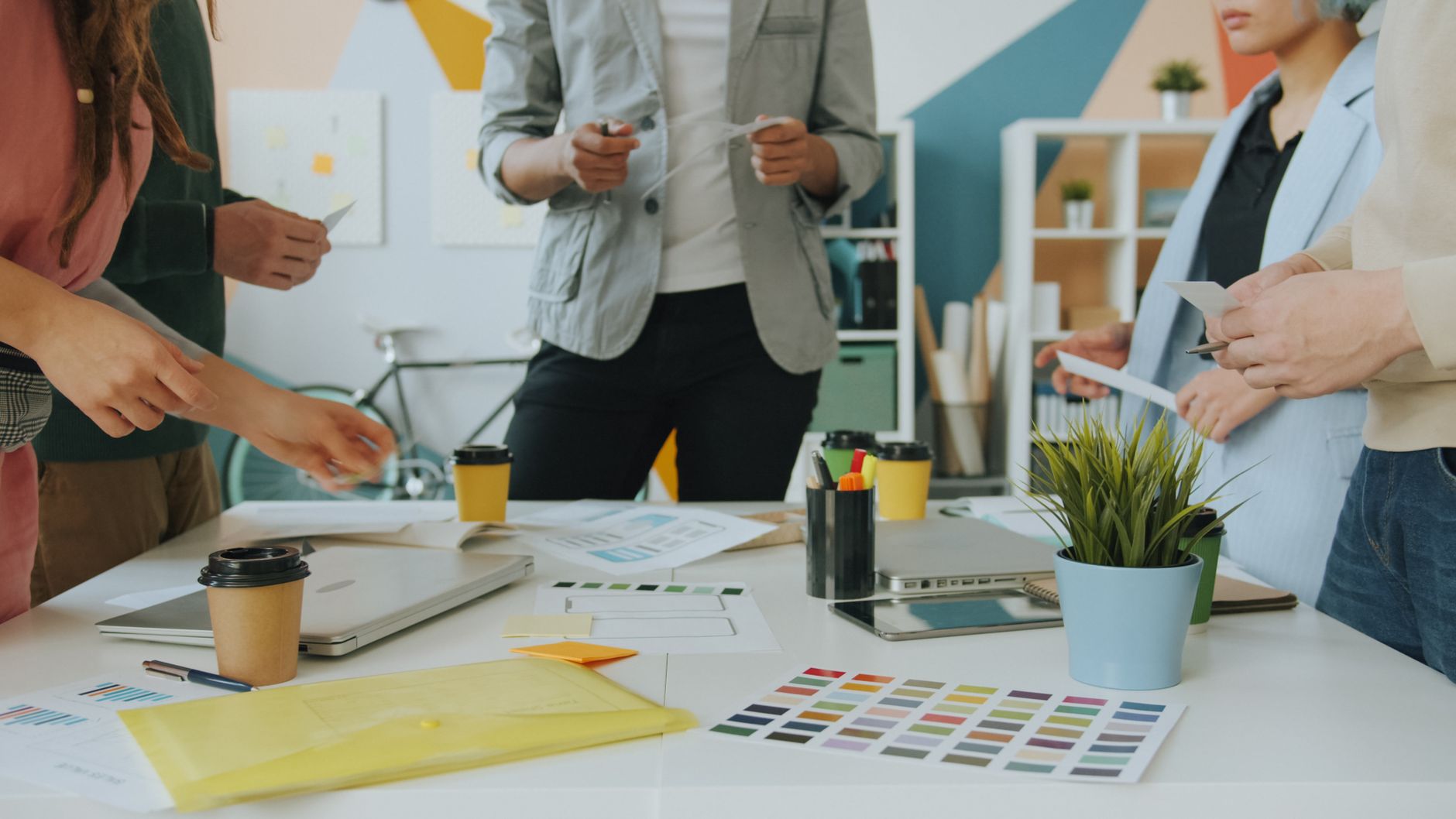 Corporate Digital Invitations