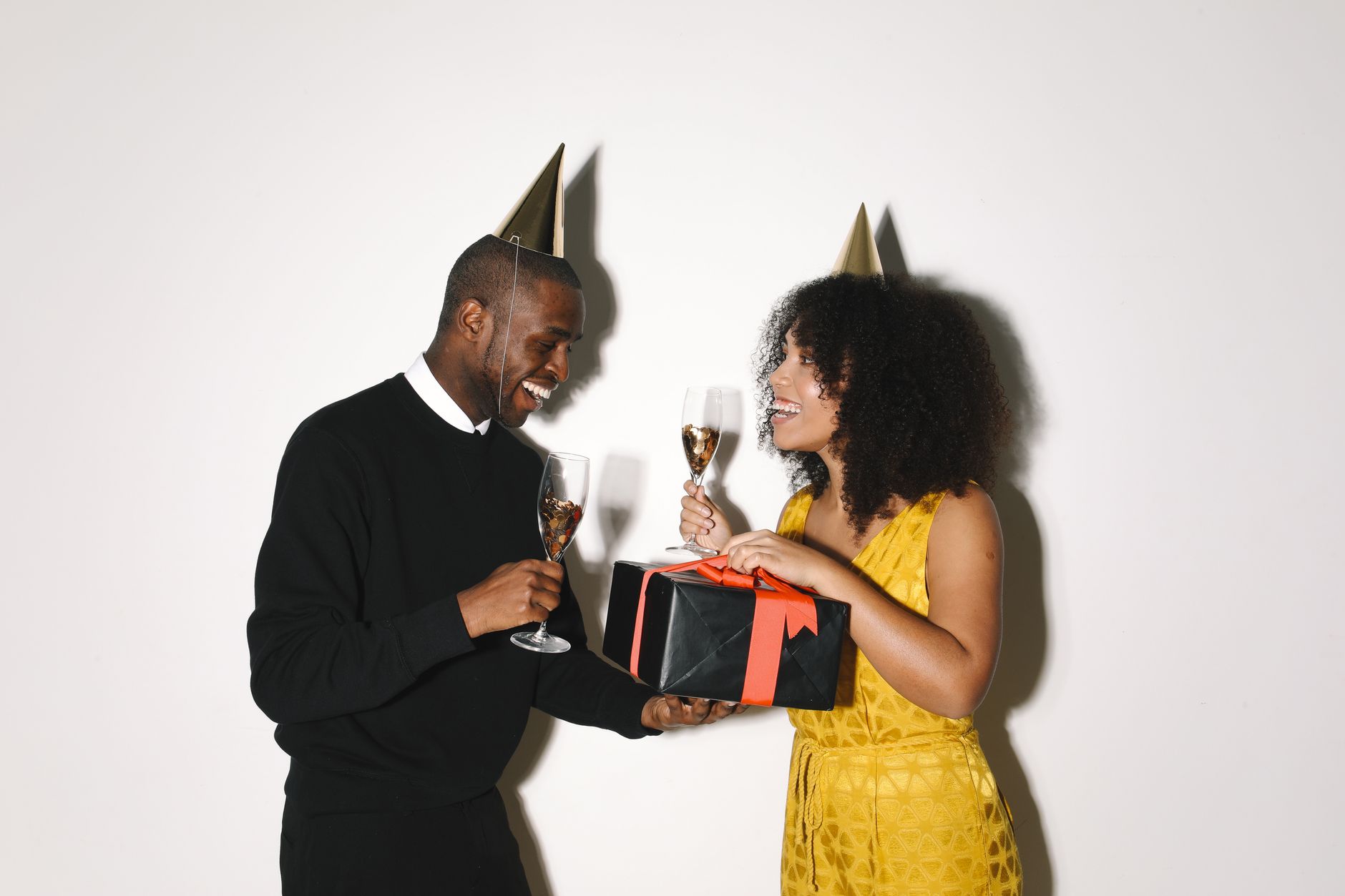 Couple Celebration Alcohol Gifts
