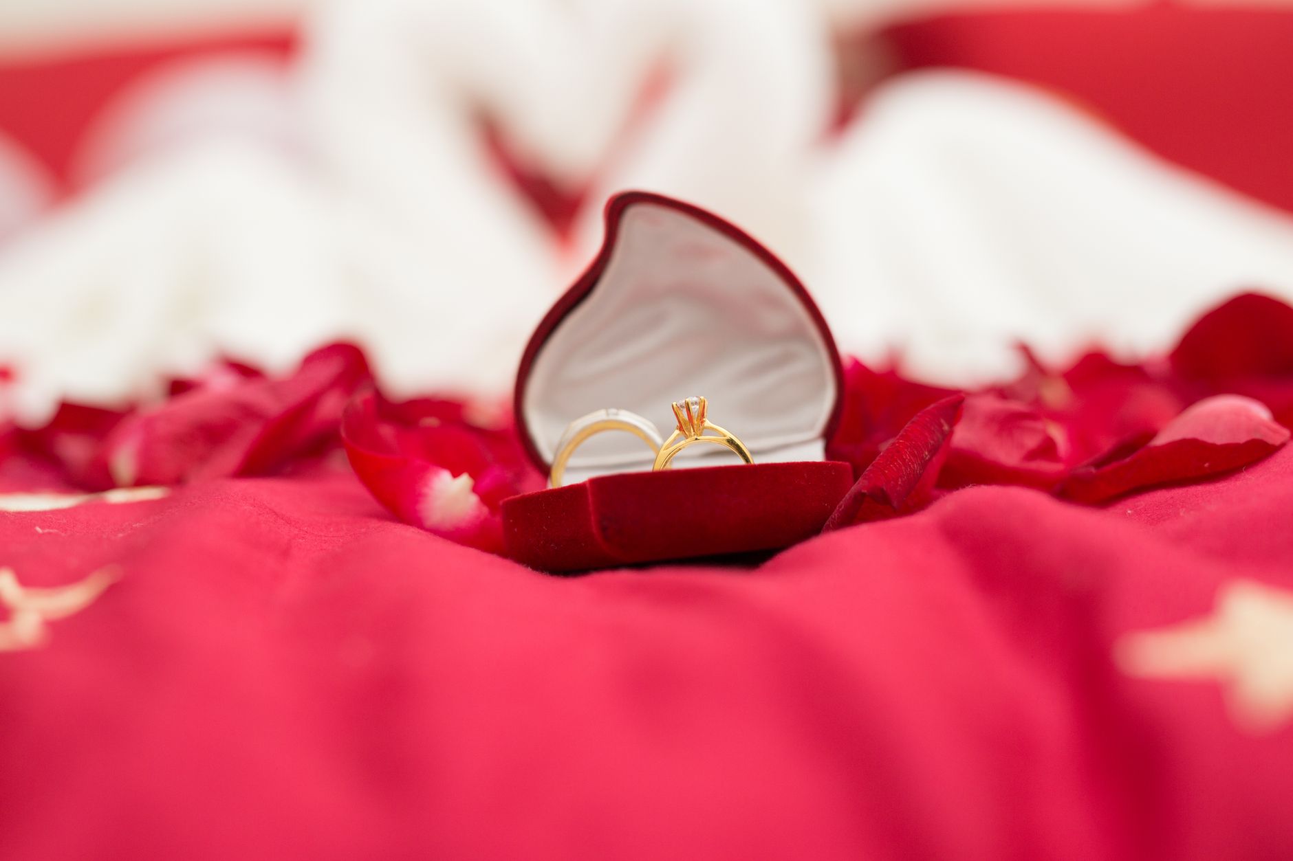 Couple Gift Hampers