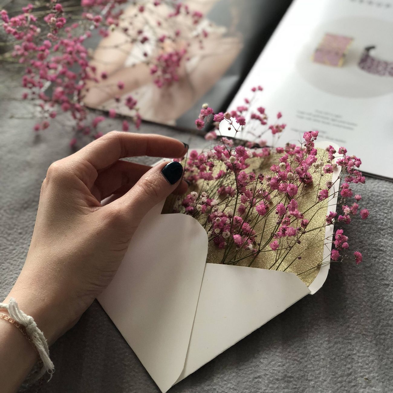 Destination Function Gift Envelopes