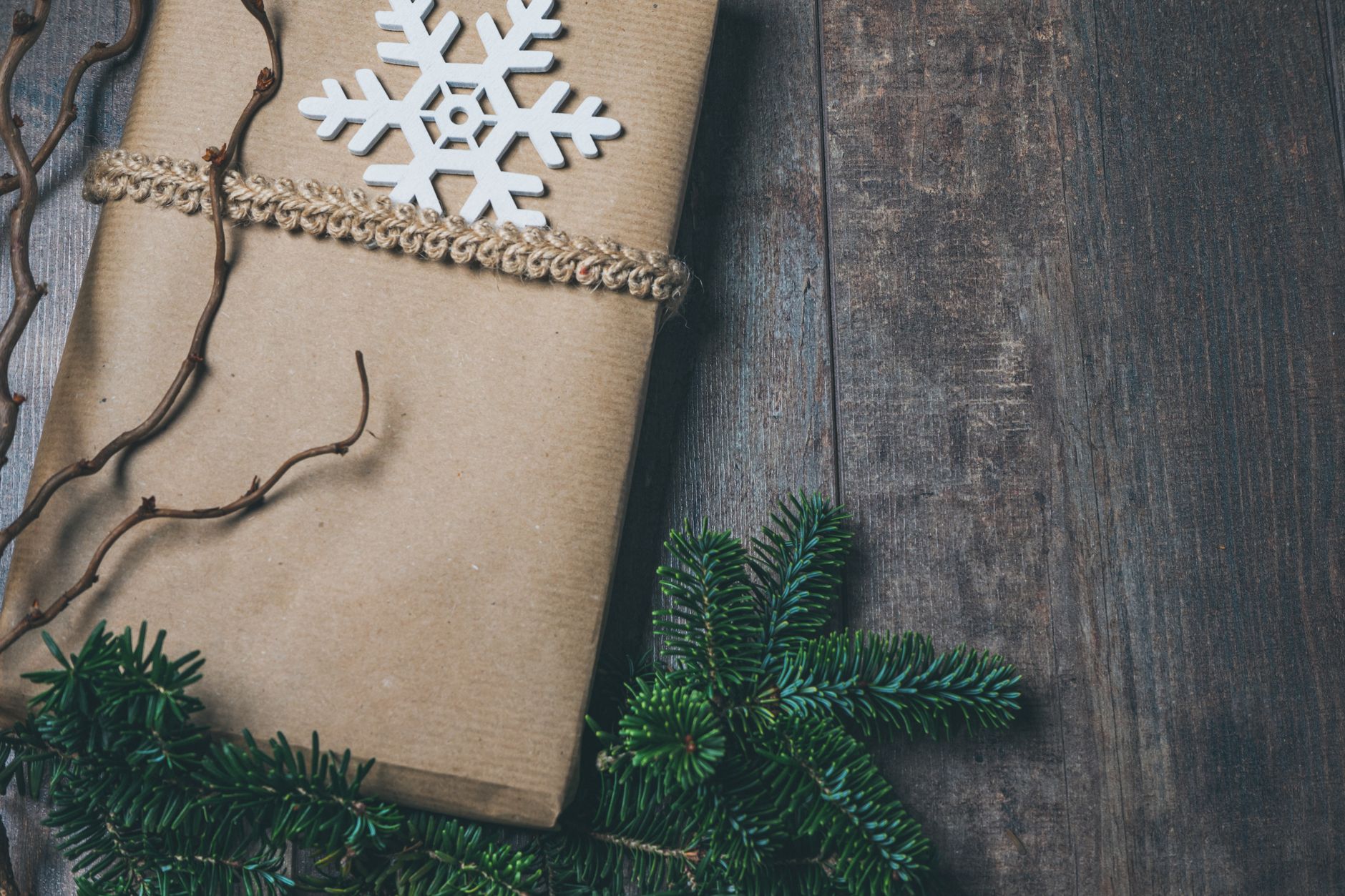 Eco Friendly Corporate Gifts