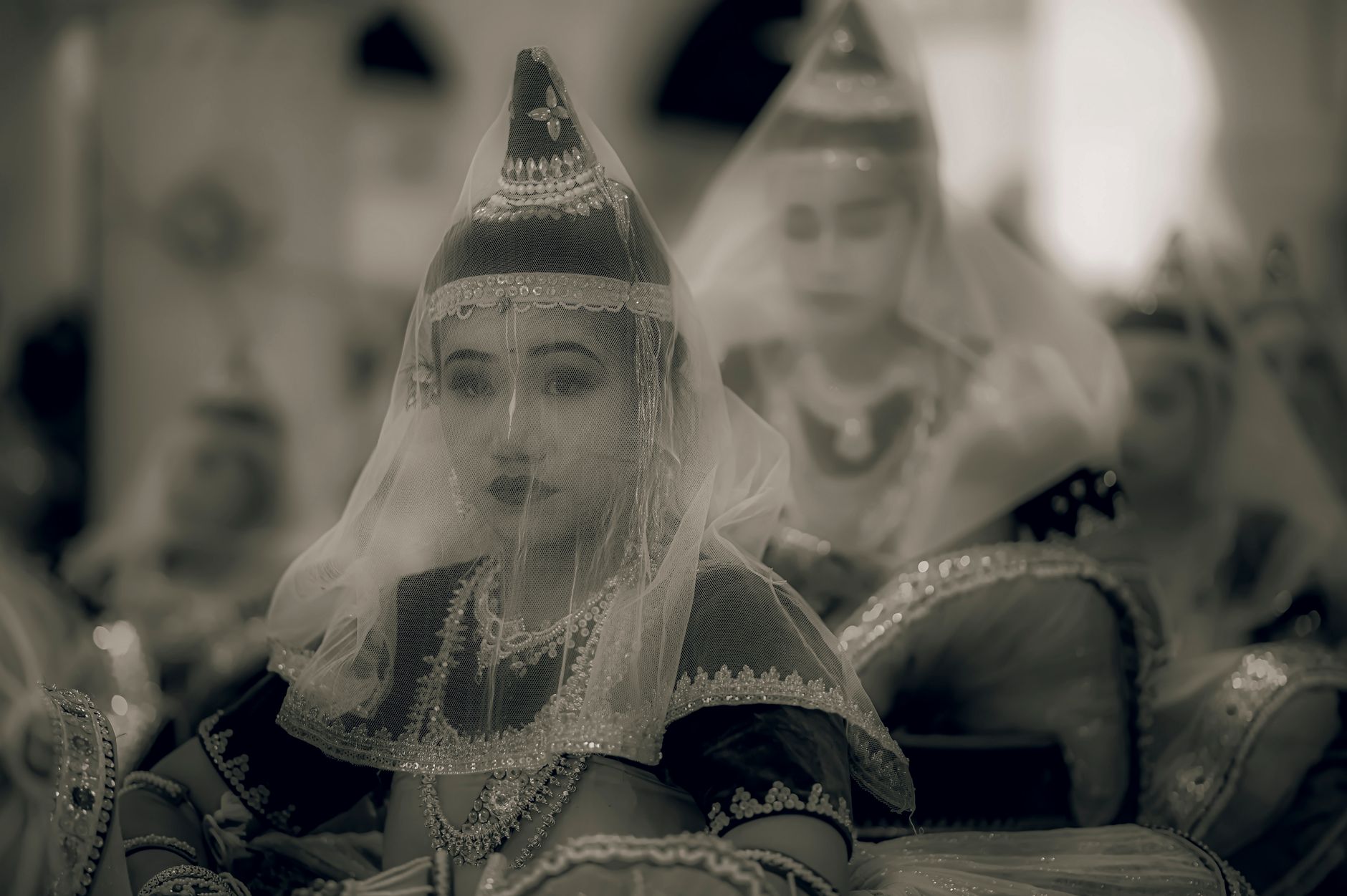 Fusion Garba Troupe