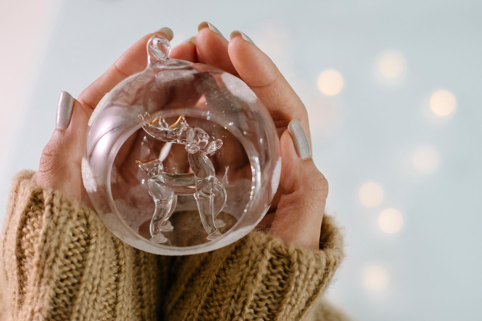 Glass Art Gifts