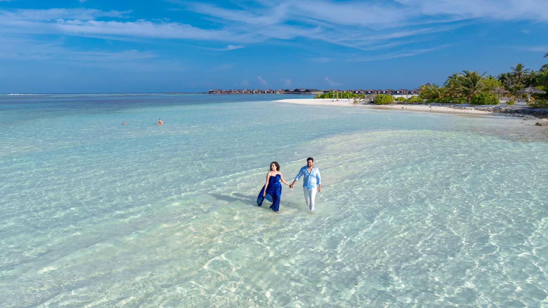Honeymoon Forex Assistance