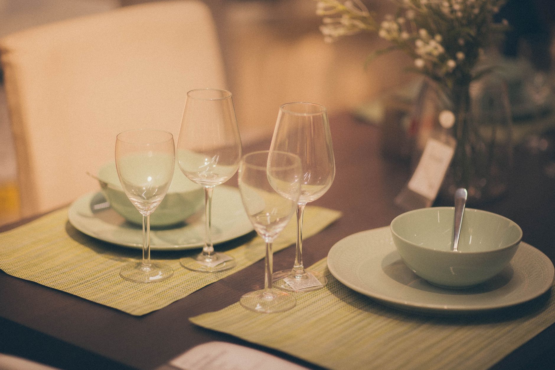 Instagrammable Dining Spaces