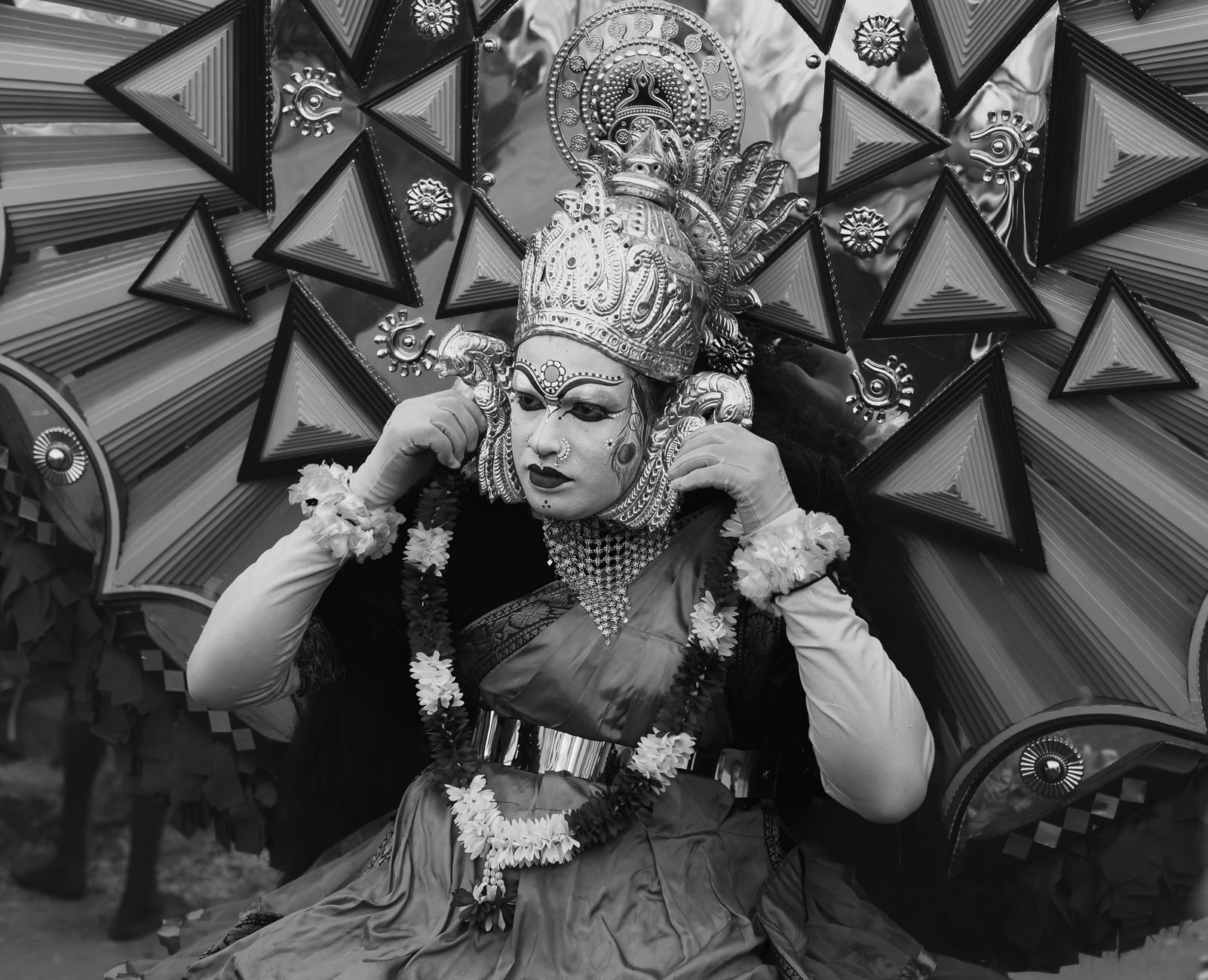 Kerala Heritage Artists