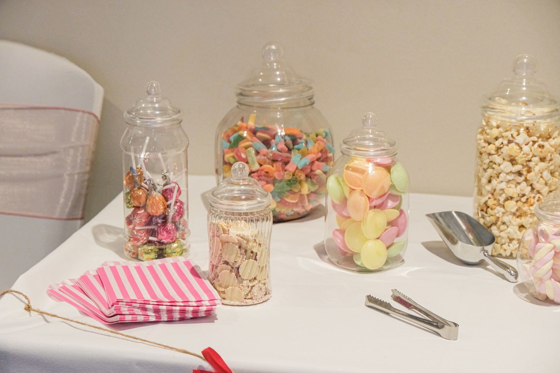 Modern Indian Snack Bars
