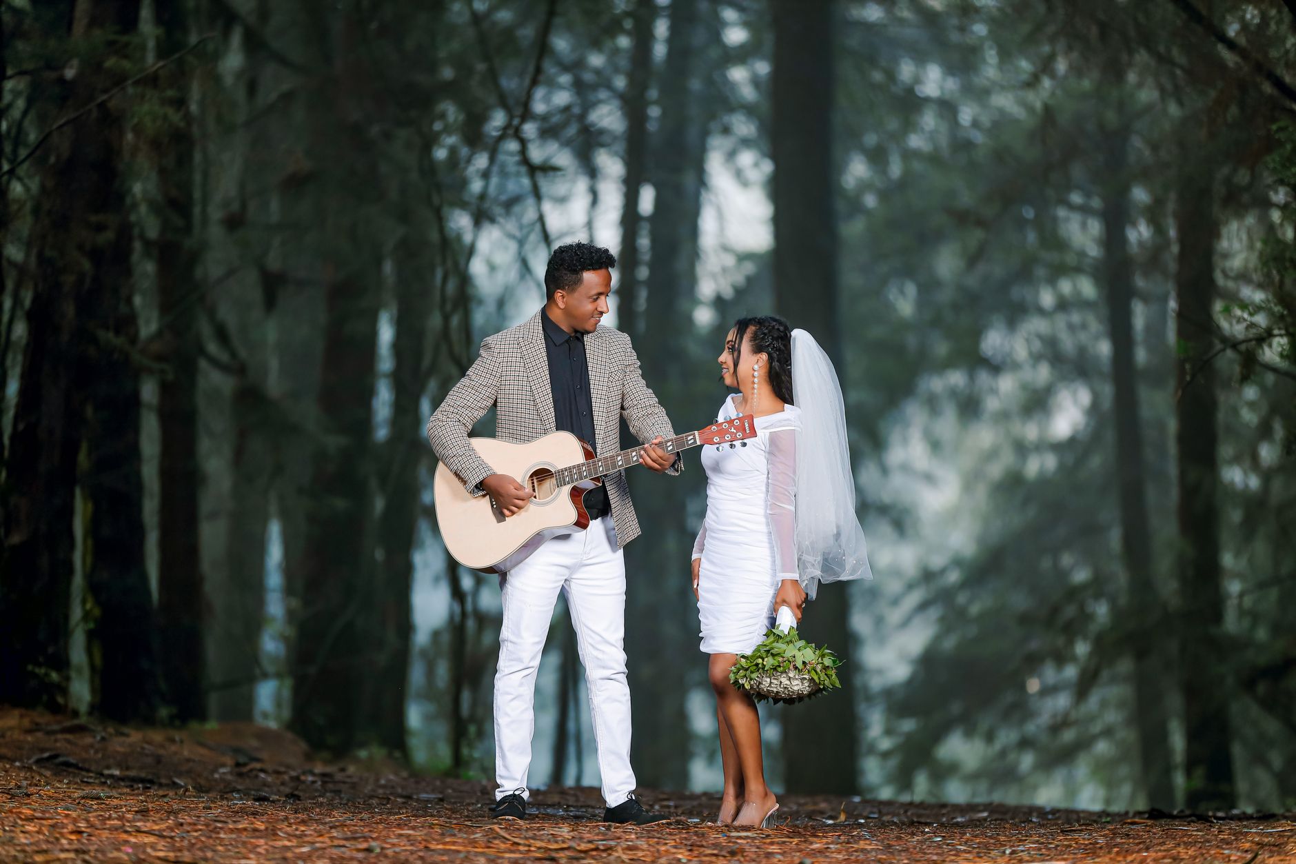 Outdoor Phera Music