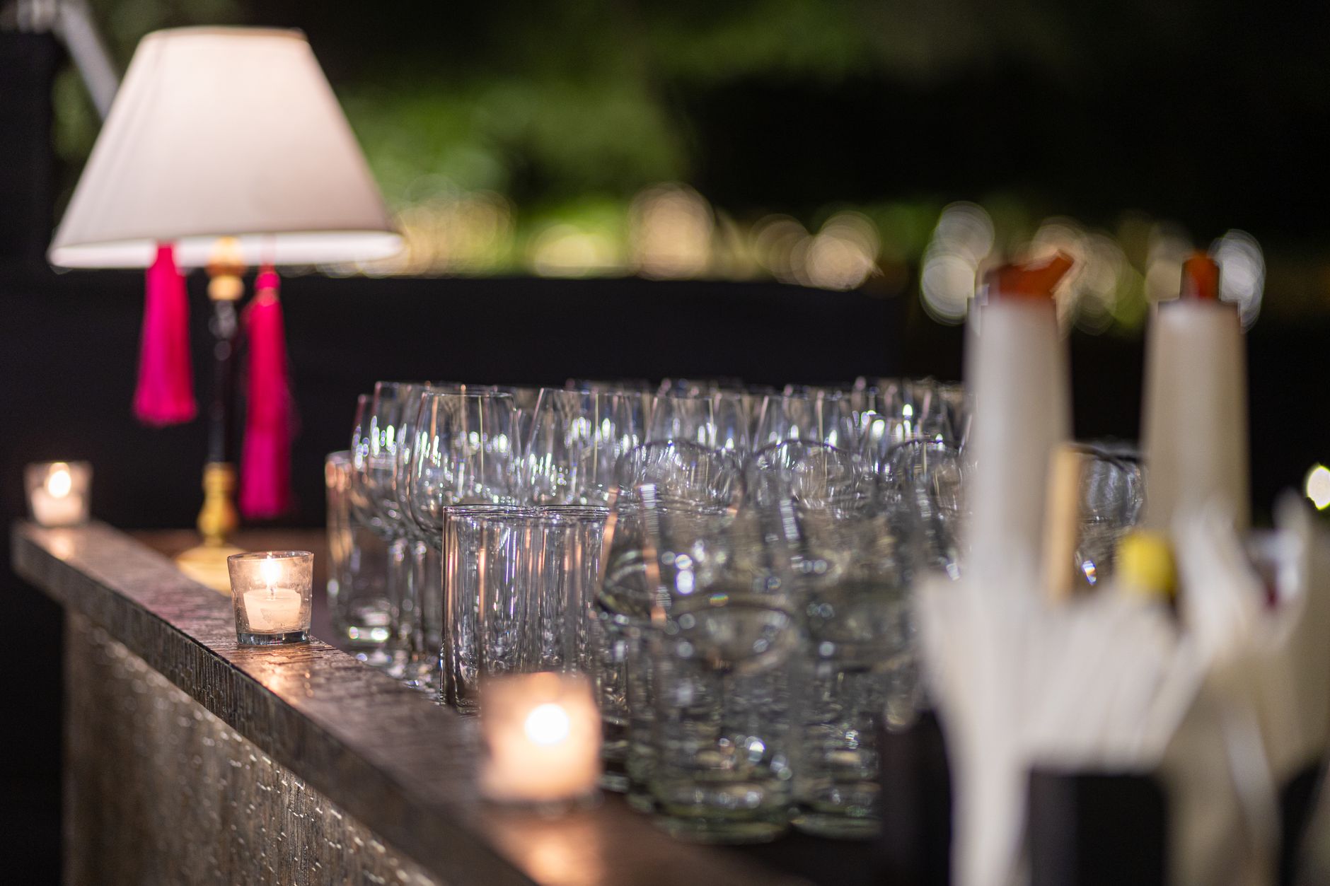 Premium Liquor Services