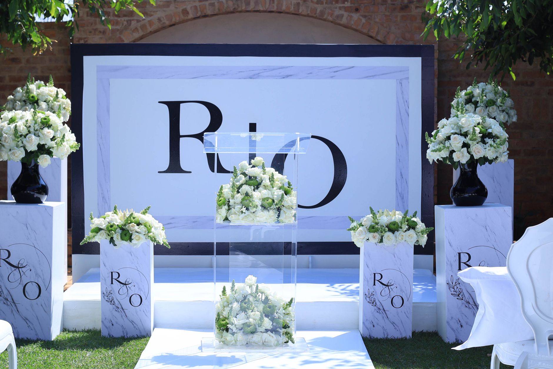 Stage Graphic Printing