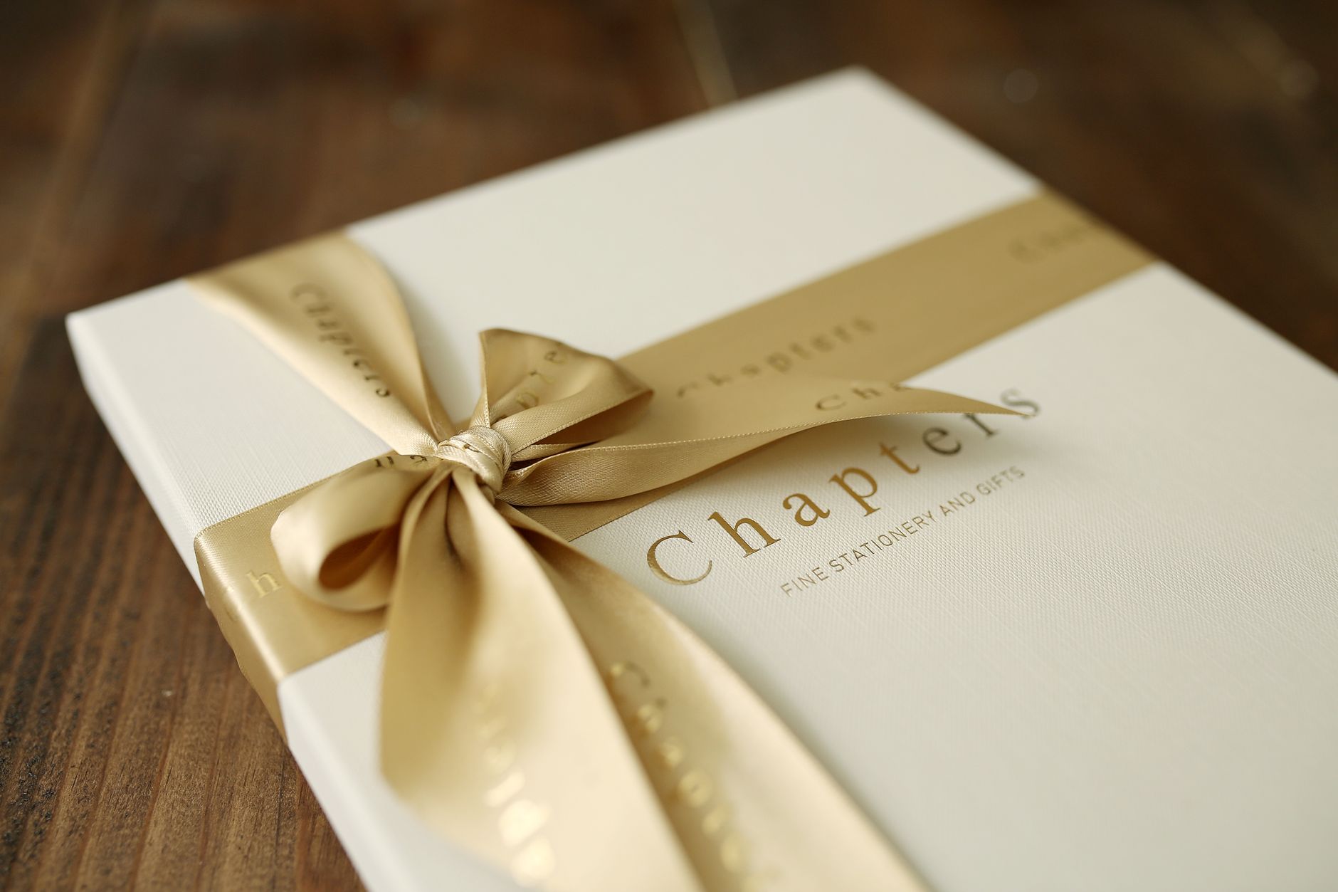 Stationery Birthday Gifts