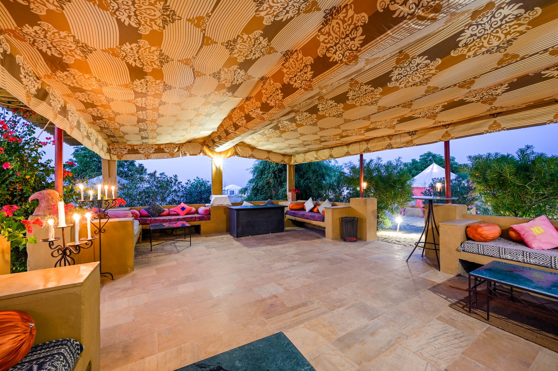 Unique Resort Celebration Properties