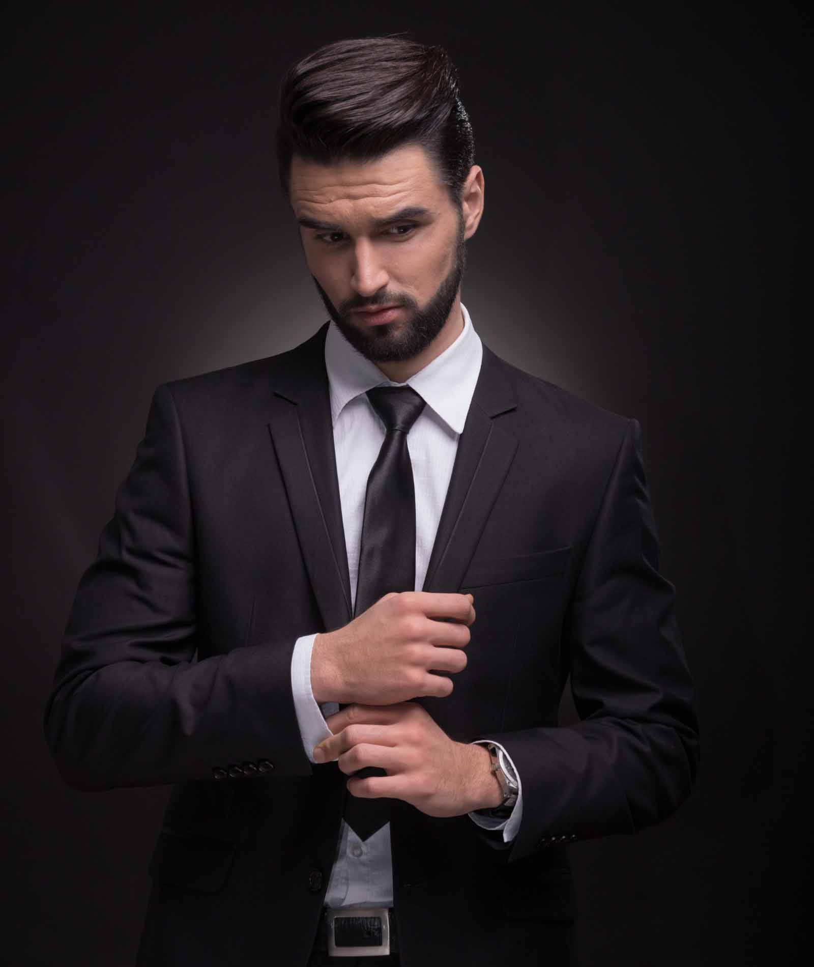 Wedding Suits