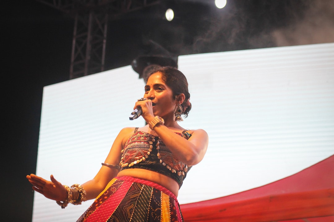 Live Corporate Event Experiences and Entertainment