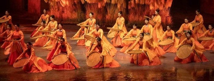 Cultural Drama Magic in Jaipur