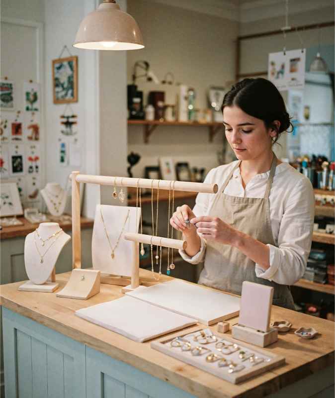 Jewellery – Recommended Wedding Service