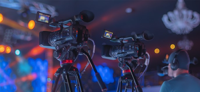 Professional Online Event Management