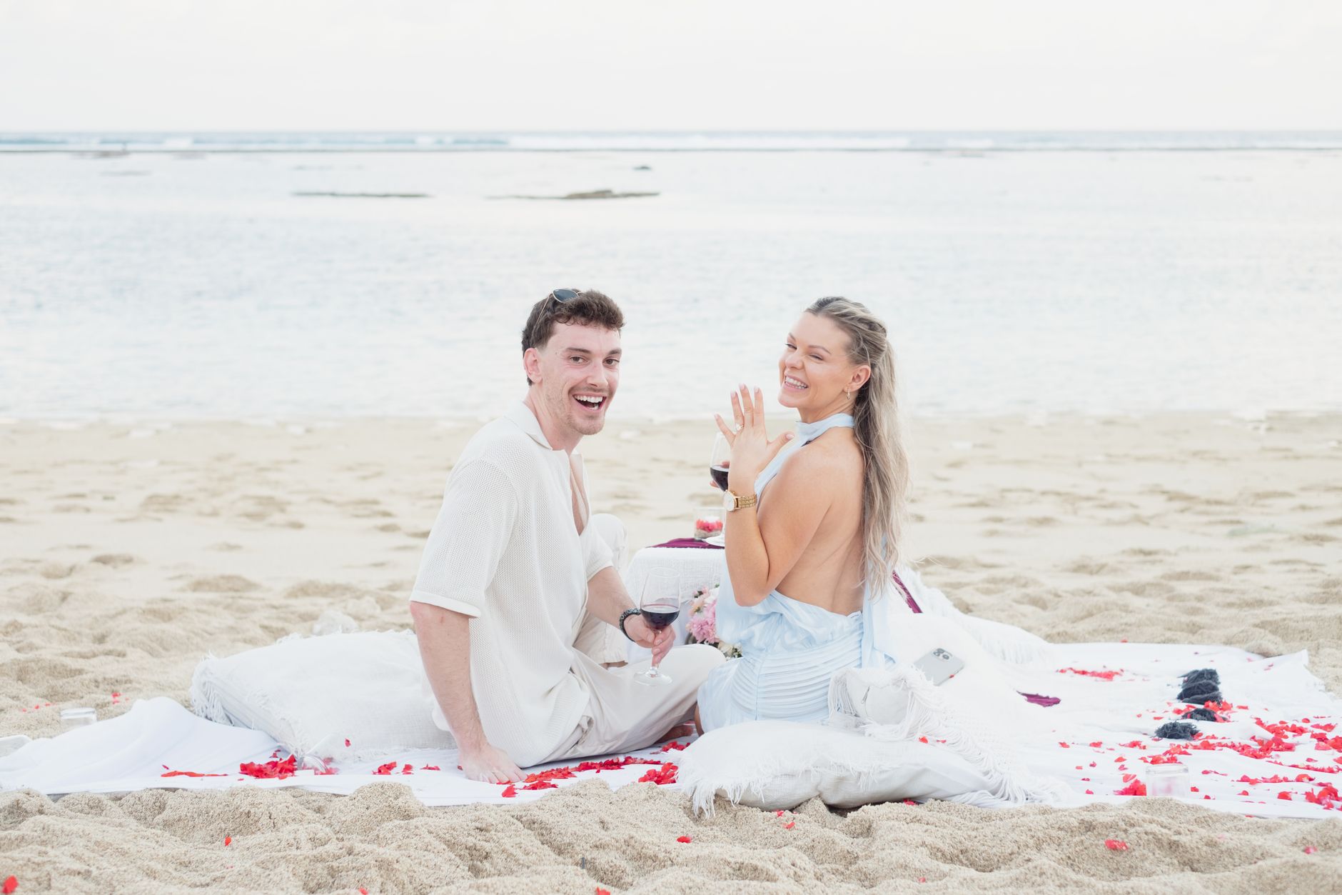 Dress Together, Celebrate Together