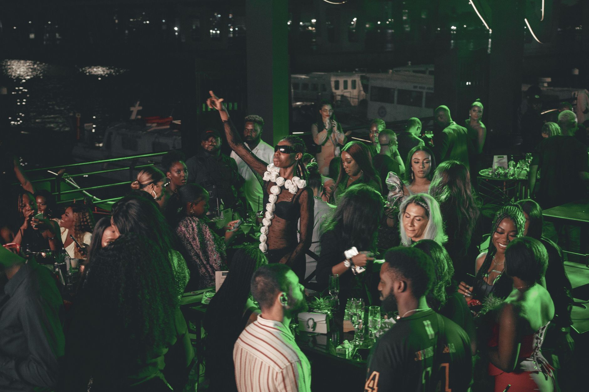 Lonavala's Best Boutique Nightlife