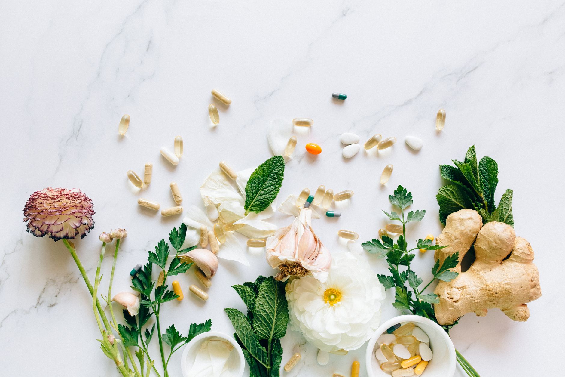 Glow From Within on Your Big Day