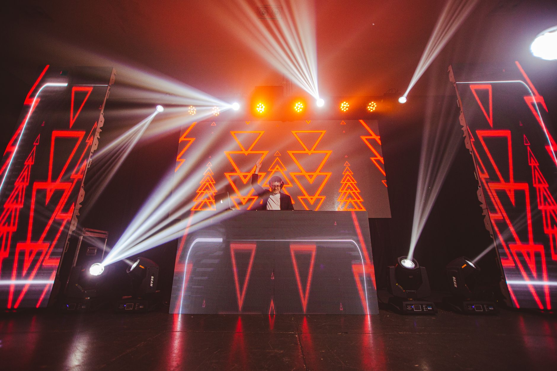 Top Festival DJs in Lonavala