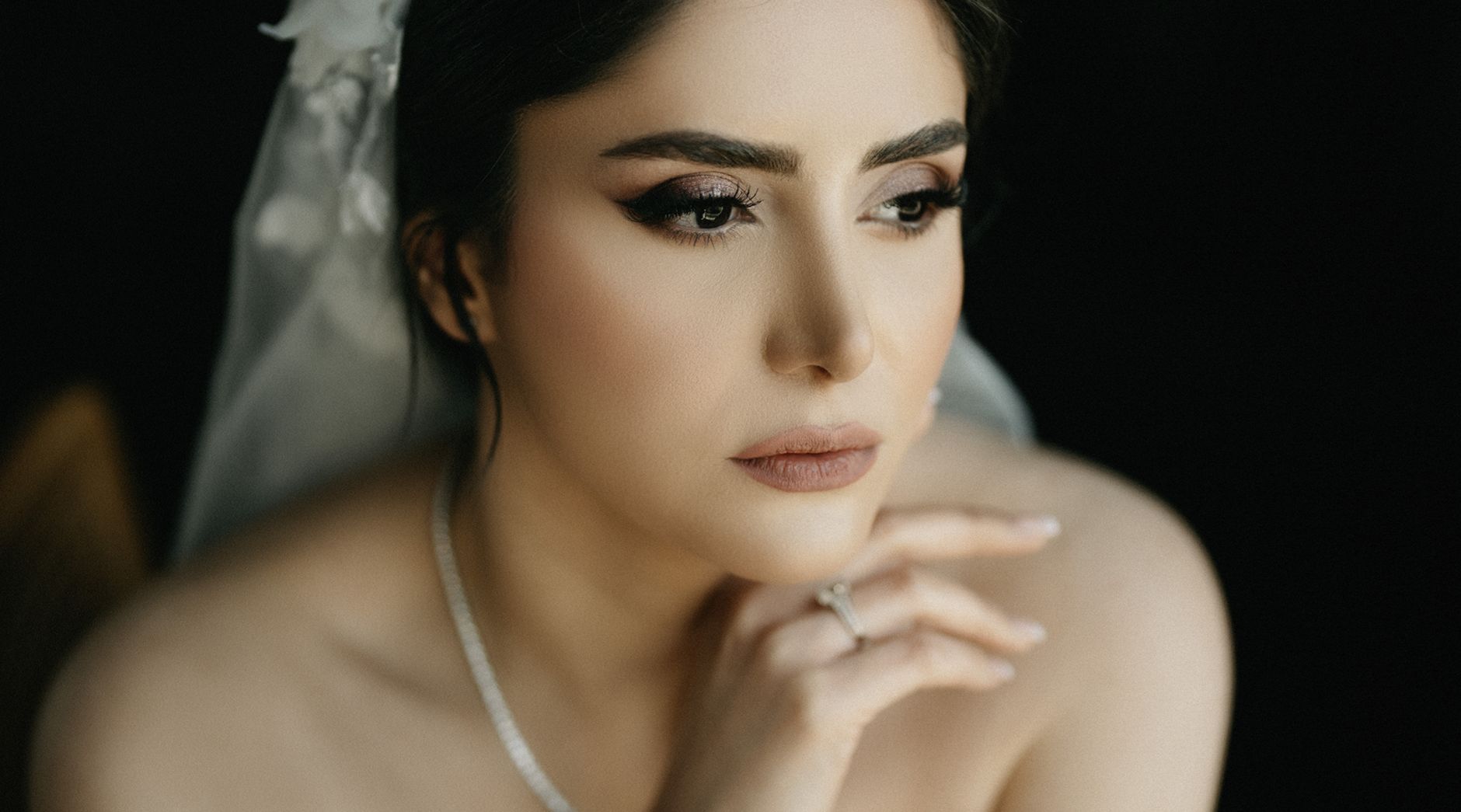 Photoshoot Makeup in Lonavala